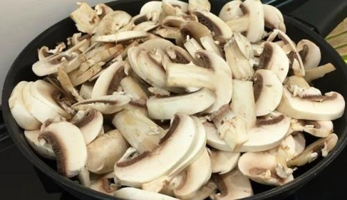 Салат Любимый муж. 01