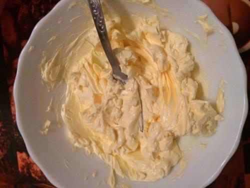 Простое песочное печенье. 02 Простое песочное печенье. 02