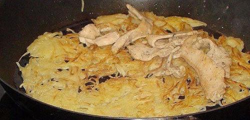 За этим рецептом идёт настоящая охота. 04 За этим рецептом идёт настоящая охота. 04