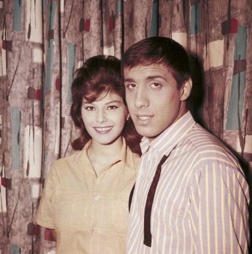 Любовь длиною в жизнь, Адриано Челентано и Клаудия мори уже 55 лeт вмecтe. 02