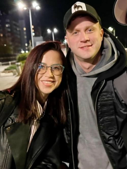 Выходит Замуж за Коллегу - 40-летняя звезда папиных дочек Мирослава Карпович рассказала о предстоящей свадьбе. 01