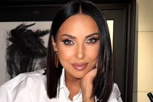 Алсу приехала на светское мероприятие в новом образе. 02