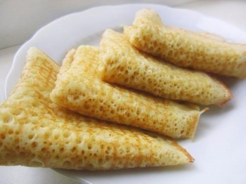 Блины на завтрак. Нежнейшие блинчики к завтраку: топ - 9 рецептов.