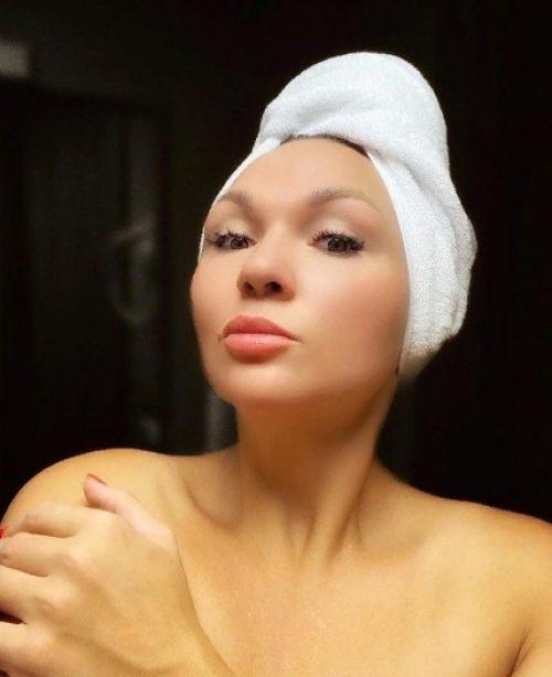 37 - лeтняя нaдeждa ангapcкaя похудела на 33 кг невероятная красотка! 05