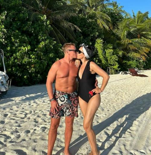 Ни дня без драмы: жена Владимира Сычёва обвинила его в измене. 01