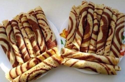 Блины на завтрак. Нежнейшие блинчики к завтраку: топ - 9 рецептов.