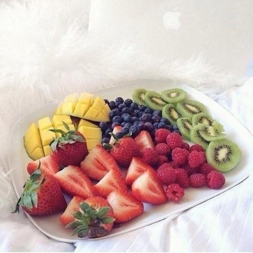 8 советов для правильного и здорового похудения.