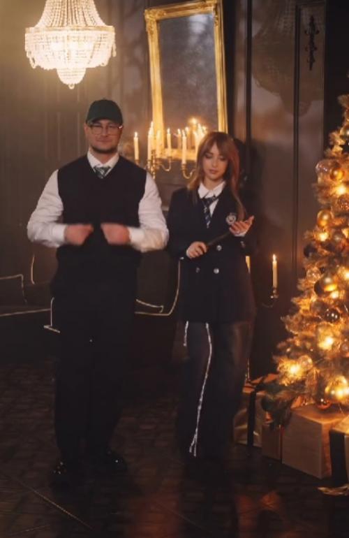 Мари краймбрери и дава: беременность, отдых на Мальдивах и намеки на свадьбу. 03