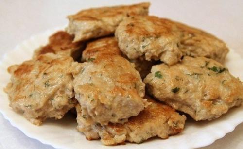 Самые вкусные в мире котлеты. Самые вкусные в мире котлеты.