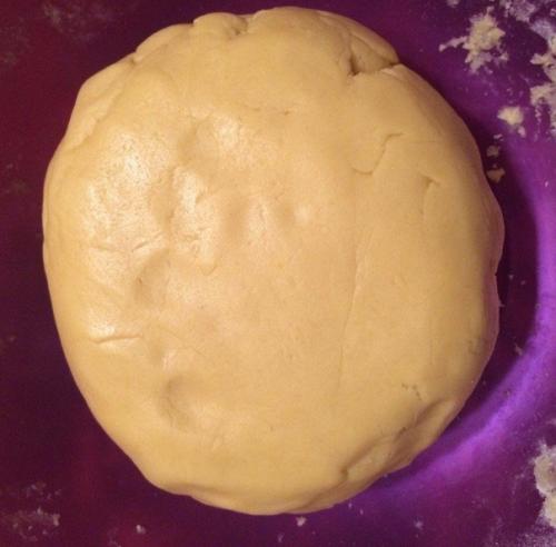 Простое песочное печенье. 04 Простое песочное печенье. 04