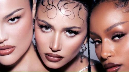 Нас ждёт появление нового Бренда косметики - Ortega. 02