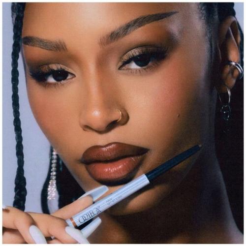 Нас ждёт появление нового Бренда косметики - Ortega. 03