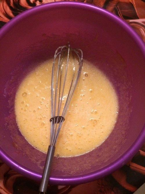 Простое песочное печенье. 01 Простое песочное печенье. 01