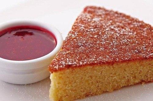 Пышный манник: топ - 9 лучших рецептов. 03 Пышный манник: топ - 9 лучших рецептов. 03