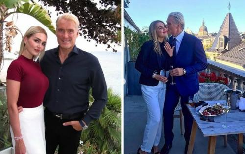 Любовь без границ: когда разница в возрасте вызывает шок. 06