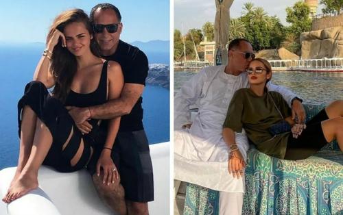 Любовь без границ: когда разница в возрасте вызывает шок. 02