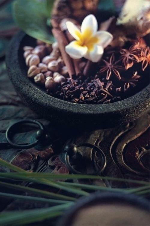 ? 9. Природных ароматов, способных изменить наше настроение.