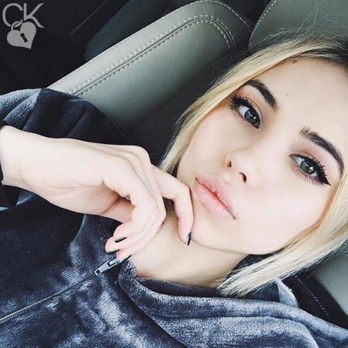 Лучшие маски с кефиром.

