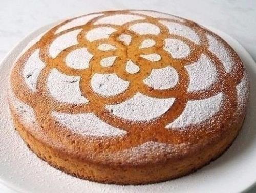 Пышный манник: топ - 9 лучших рецептов. 06 Пышный манник: топ - 9 лучших рецептов. 06