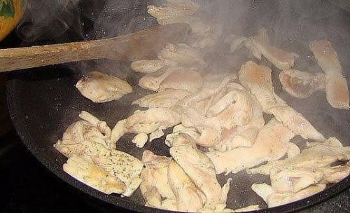 За этим рецептом идёт настоящая охота. 01 За этим рецептом идёт настоящая охота. 01