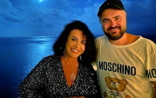 Любовь без границ: когда разница в возрасте вызывает шок. 05