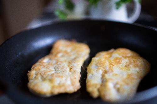 Пушистые отбивные.  Забирайте к себе. 04