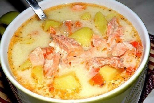 Подборка любимых первых блюд: топ - 9 рецептов? Подборка любимых первых блюд: топ - 9 рецептов?