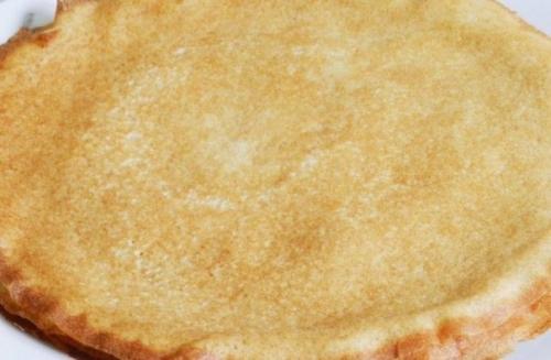 Блины с семгой и творожным сыром. 03 Блины с семгой и творожным сыром. 03