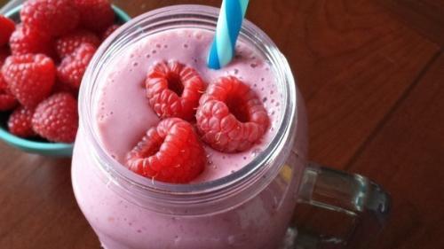 10 рецептов смузи: 10 рецептов смузи: