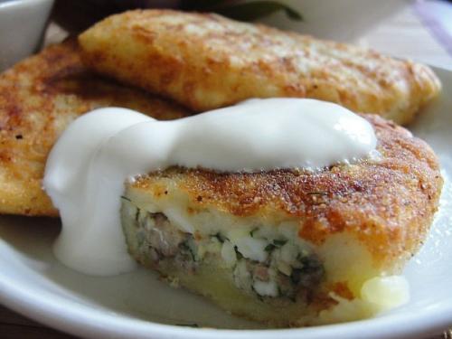 Пять рецептов котлет не из мяса. Пять рецептов котлет не из мяса.