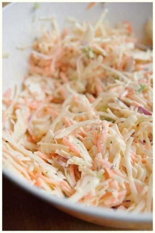 Капустный салат. Ингредиенты: 06 Капустный салат. Ингредиенты: 06