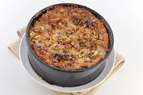 Невидимый яблочный пирог. 04 Невидимый яблочный пирог. 04