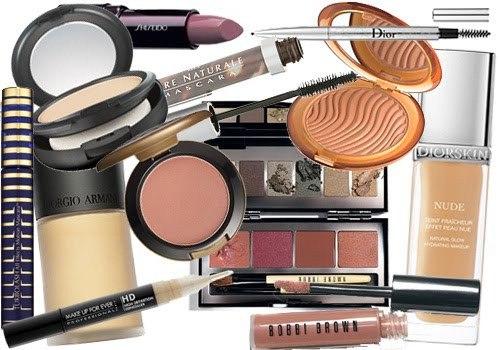 Чего не должно быть в косметике?