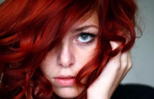 10 масок для волос с хной.