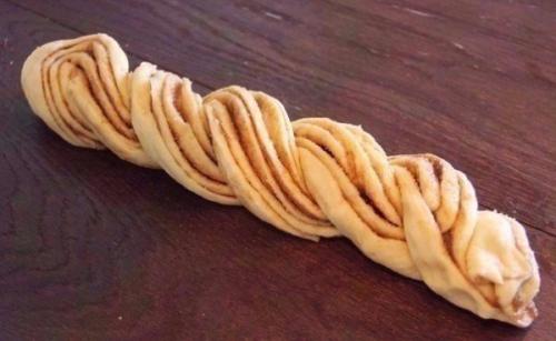 Эстонская выпечка. Ингредиенты: 06 Эстонская выпечка. Ингредиенты: 06