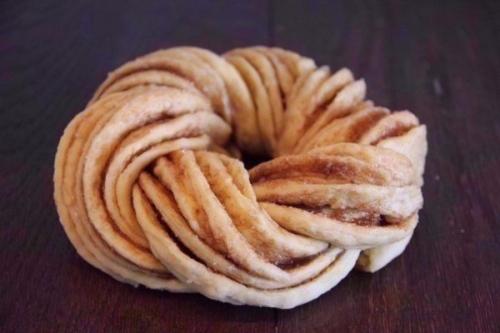 Эстонская выпечка. Ингредиенты: 07 Эстонская выпечка. Ингредиенты: 07