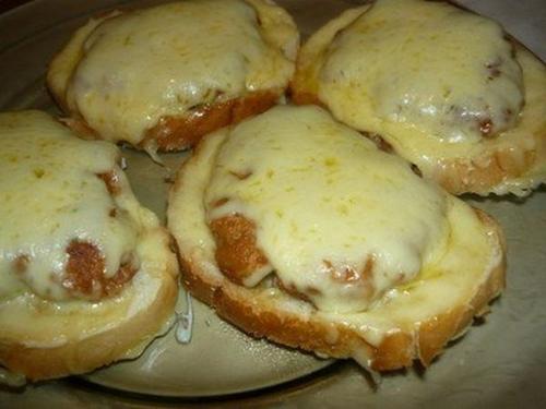 Подборка бутербродов для праздничного стола. 06 Подборка бутербродов для праздничного стола. 06