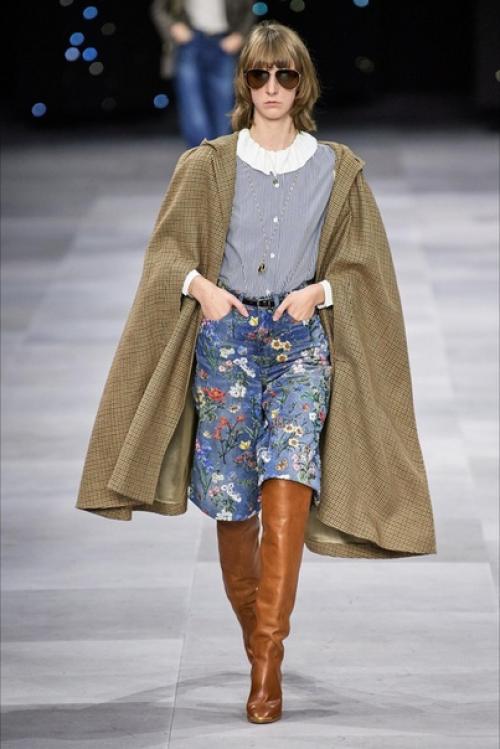 Бермуды, один из основных трендов этого года. 04