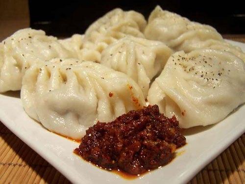 Как приготовить хинкали. Как приготовить хинкали.