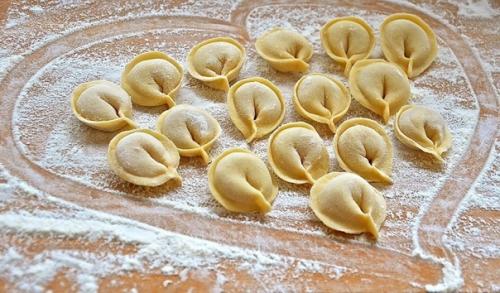 Вареники, которые никогда не развариваются. 03 Вареники, которые никогда не развариваются. 03