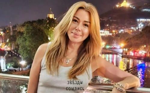 Алена Апина одержала победу в судебном разбирательстве с создателями сериала Слово Пацана. 01