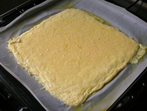 Рулет из сыра и курицы. 04