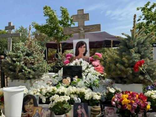 Сегoдня день памяти Анастасии Завoрoтнюк. 03