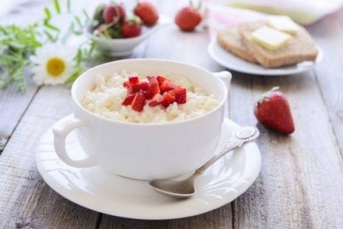 5 завтраков, которые избавят от проблем с кожей и лишним весом?