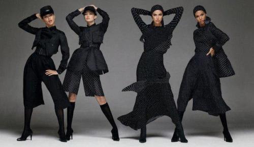 Бермуды, один из основных трендов этого года. 05