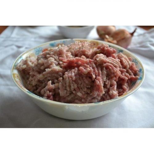 Чебуреки на заварном тесте. 04 Чебуреки на заварном тесте. 04