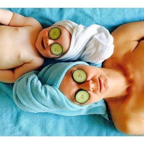 Рецепты красоты проверенные временем. Рецепты красоты проверенные временем.