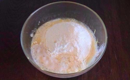 Эстонская выпечка. Ингредиенты: 01 Эстонская выпечка. Ингредиенты: 01