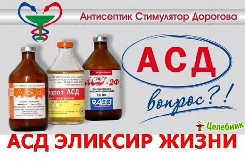 Уникальное отечественное лекарство, о котором забыли.