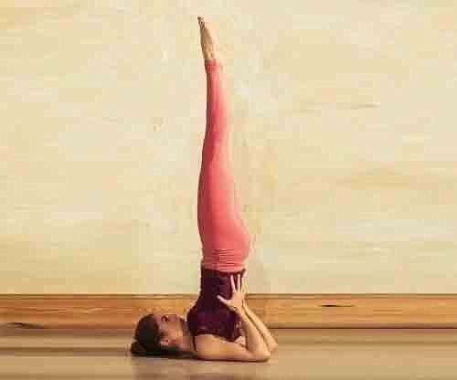 Комплекс для похудения.